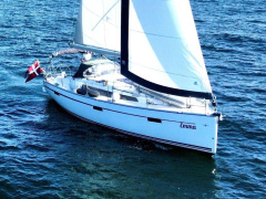 Bavaria 37 Cruiser