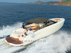 BB YACHTS PANAREA 44