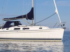 Hanse 315