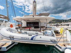 Fountaine Pajot Saona 47