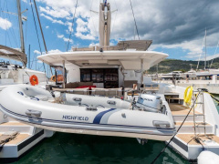 Fountaine Pajot Saona 47