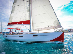 Beneteau Oceanis 45