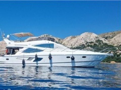 Galeon 530 Fly