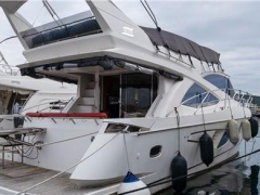 Galeon 530 Fly