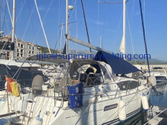 Jeanneau Sun Odyssey 42 DS