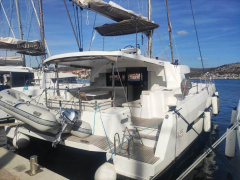 Bali Catamarans 4.5