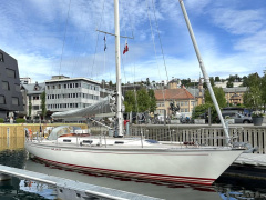 Bjørn Olsen Olsen 42 Fuß Performance Cruiser