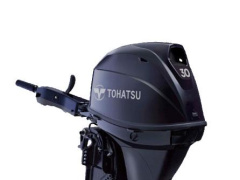 Tohatsu MFS30C EPTL