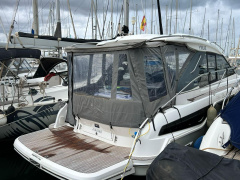 Bavaria 36 HT