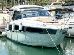 Bavaria 36 HT