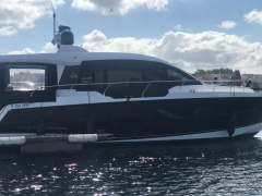 Sealine C 430-Neuwertig!