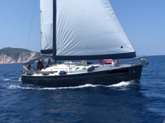 Bénéteau Oceanis 47