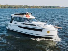 Delphia Platinum 989 Flybridge