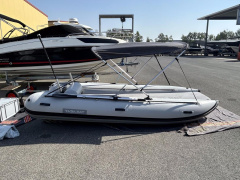 Takacat Air Yacht T 380 LX