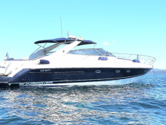 Sunseeker Camargue 47