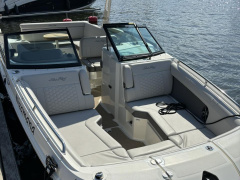 Sea Ray 270 SDX