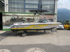 Nautique Super Air Nauque