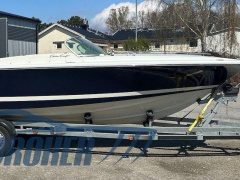 Chris Craft CORSAIR 25