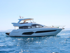 Sunseeker Manhattan 66