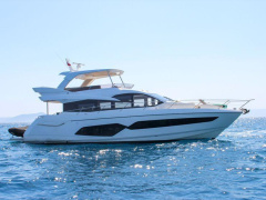 Sunseeker Manhattan 66