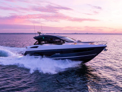 Sunseeker Predator 55