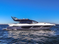 Sunseeker 75 Sport Yacht