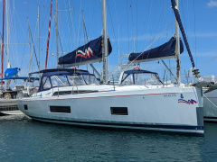 Bénéteau Oceanis 46.1