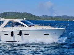 Sealine SC 35