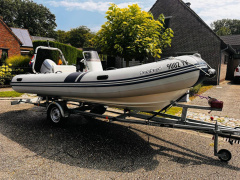Bombard Starter 520