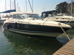 Aquador 26 HT