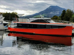 Steeler Yachts Panorama FF53