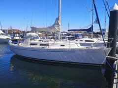 Hanse 311