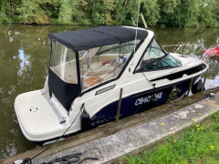 Bayliner Ciera 8