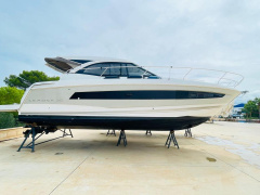 Jeanneau Leader 36