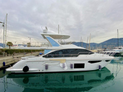 Azimut 60