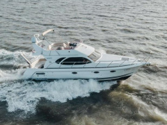 Galeon 380 Flybridge