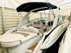 Crownline 325 SCR