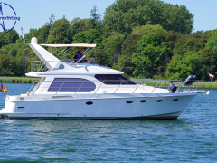 Ocean Alexander 42 Altus