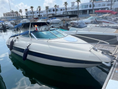 Fletcher 19 GTS