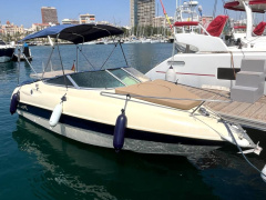 Fletcher 19 GTS