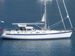 Hallberg-Rassy 54