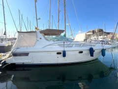 Fjord Polar 390 Ibiza