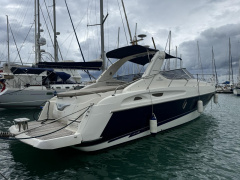 Cranchi Endurance 41