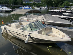 Sea Ray 176 BR