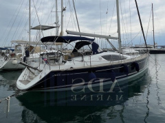 Jeanneau SUN ODYSSEY 50 DS