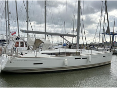 Jeanneau Sun Odyssey 439