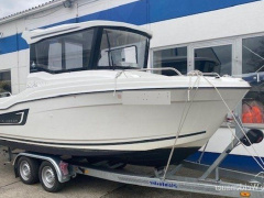 Jeanneau MERRY FISHER 605