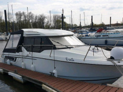 Jeanneau Merry Fisher 795