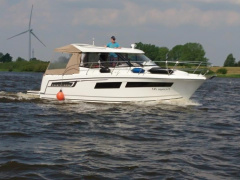 Jeanneau Merry Fisher 855