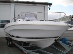 Jeanneau 5.5 CC Cap Camarat